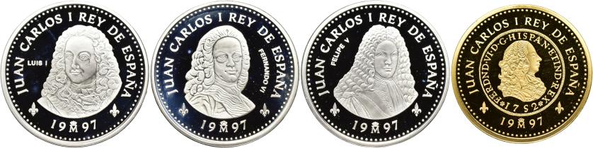 614   -  JUAN CARLOS I