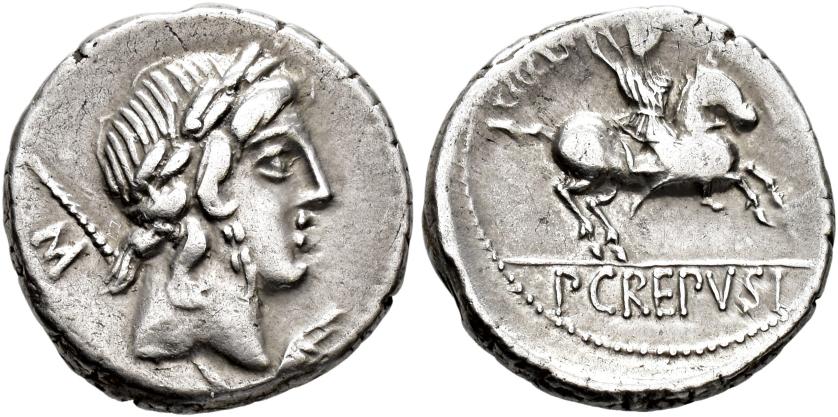 62   -  REPÚBLICA ROMANA