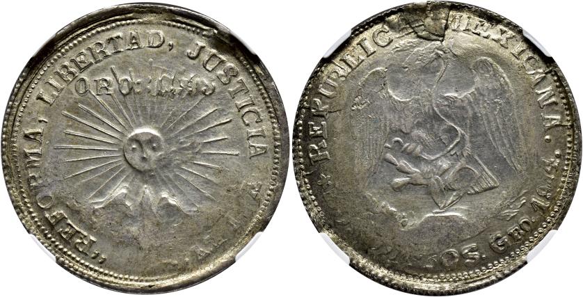 627   -  MONEDA EXTRANJERA