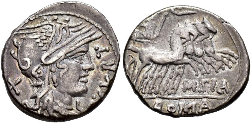63   -  REPÚBLICA ROMANA