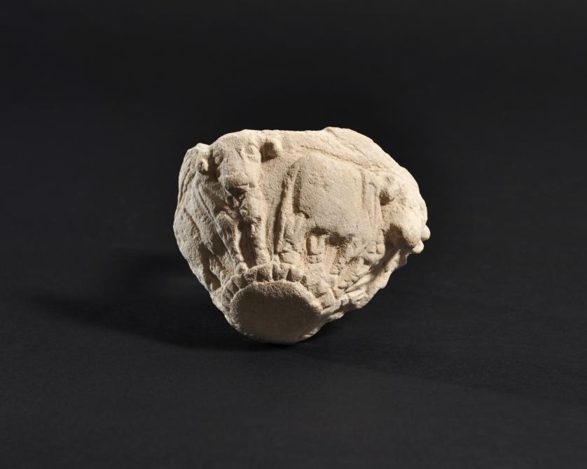 633   -  ARQUEOLOGÍA