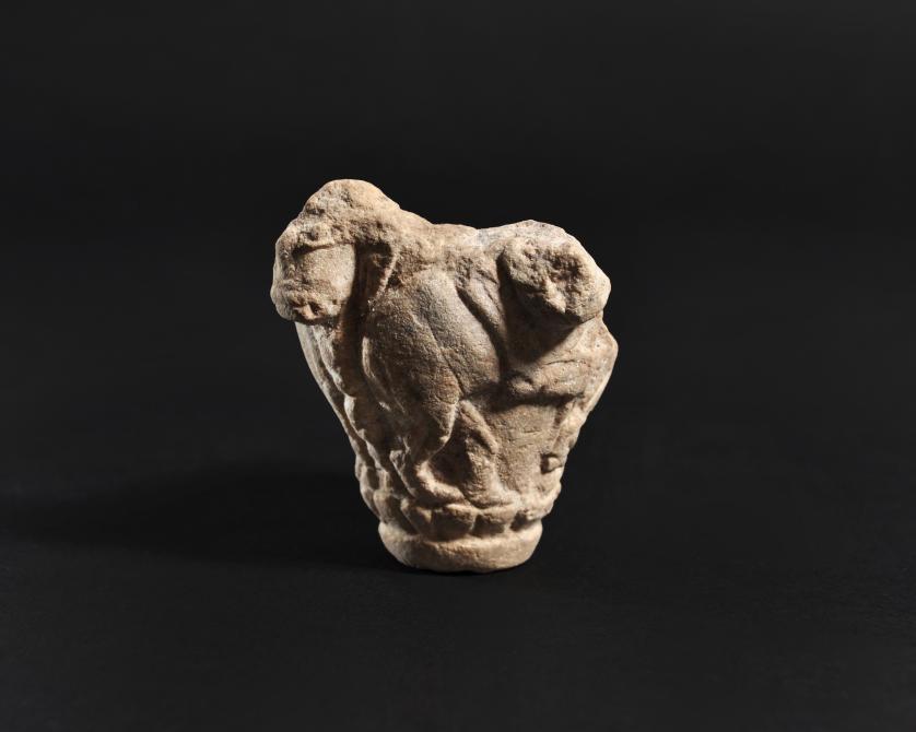 634   -  ARQUEOLOGÍA
