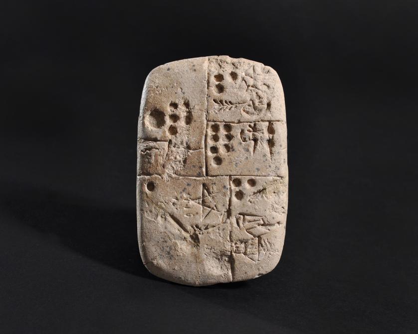 636   -  ARQUEOLOGÍA