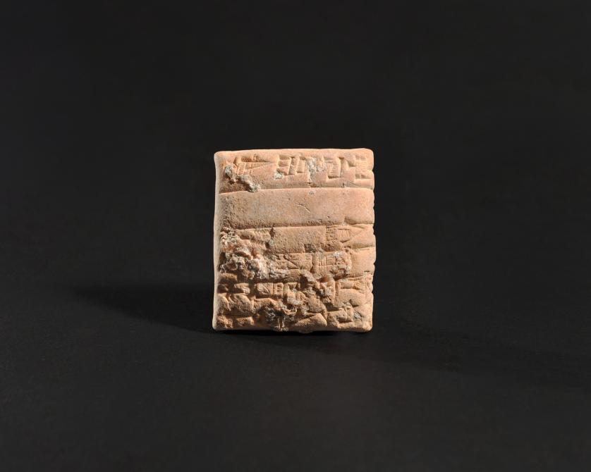 639   -  ARQUEOLOGÍA