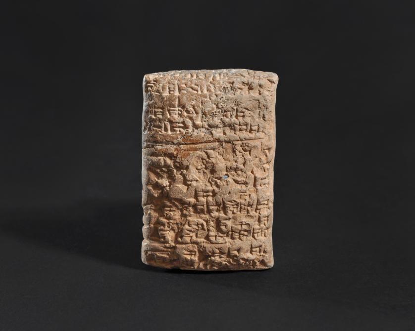 640   -  ARQUEOLOGÍA