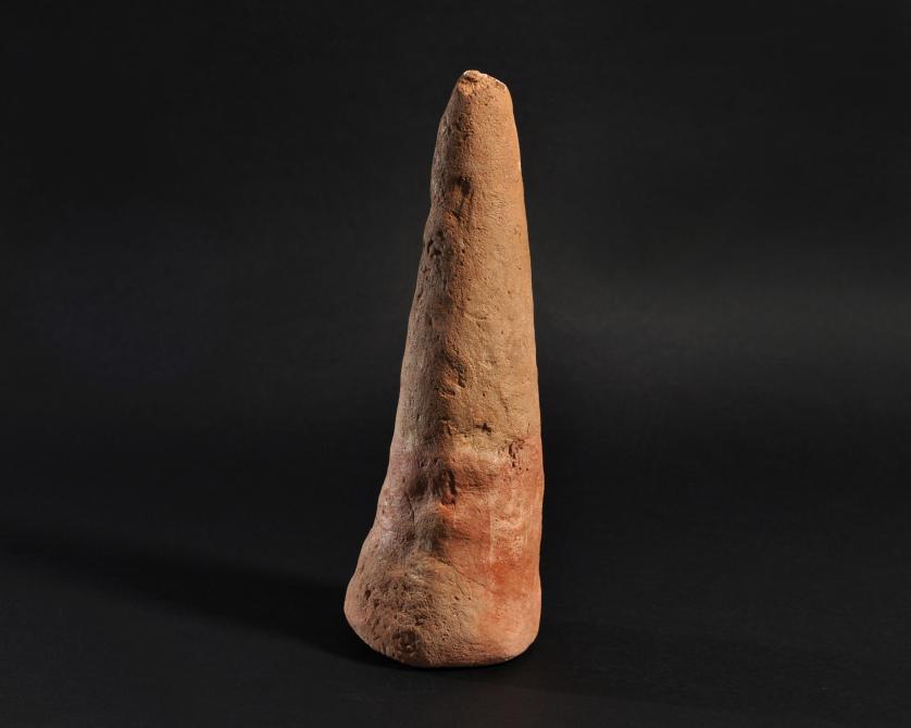 650   -  ARQUEOLOGÍA