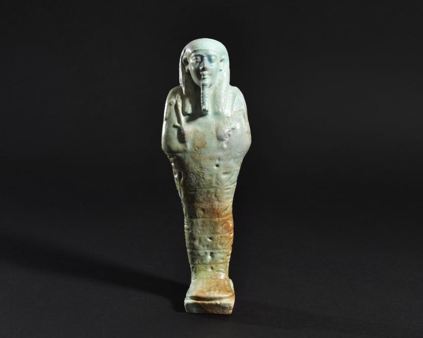 653   -  ARQUEOLOGÍA