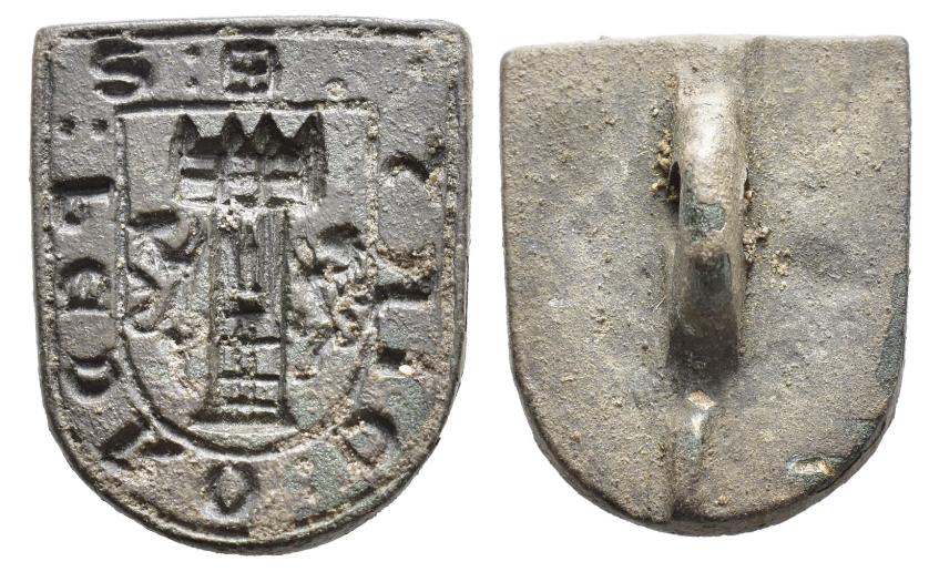 665   -  ARQUEOLOGÍA
