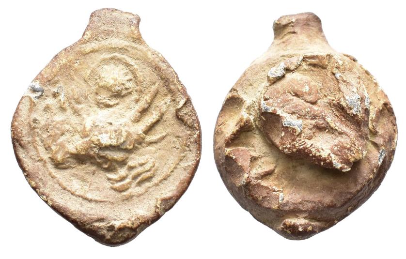 667   -  ARQUEOLOGÍA