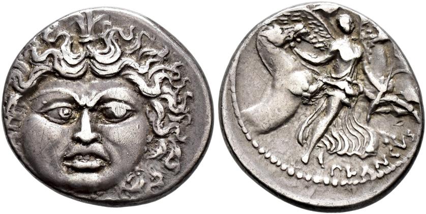 67   -  REPÚBLICA ROMANA