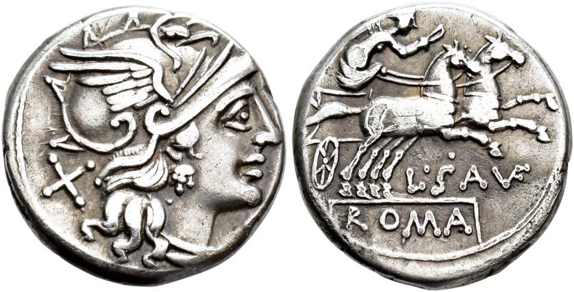68   -  REPÚBLICA ROMANA