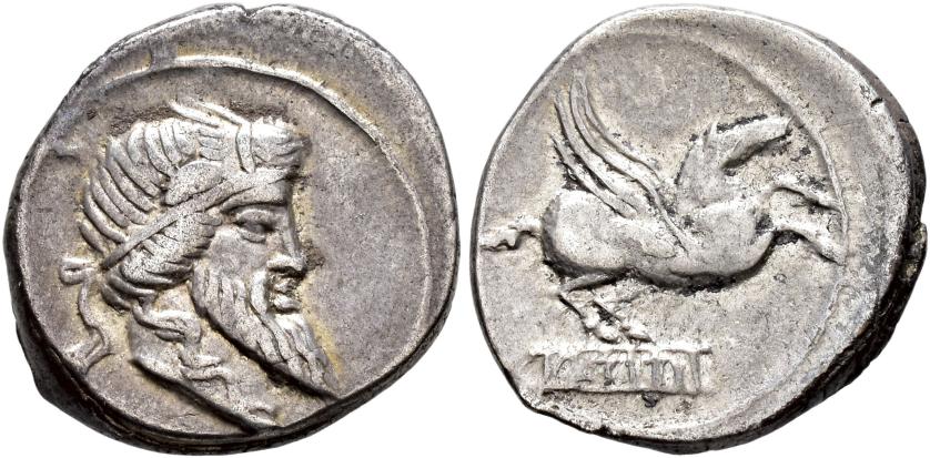 69   -  REPÚBLICA ROMANA