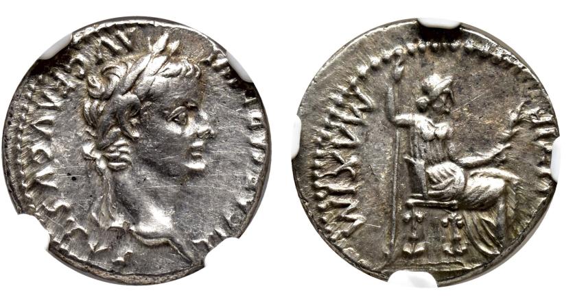 82   -  IMPERIO ROMANO