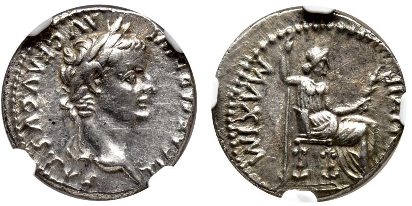 82   -  IMPERIO ROMANO