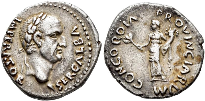 86   -  IMPERIO ROMANO