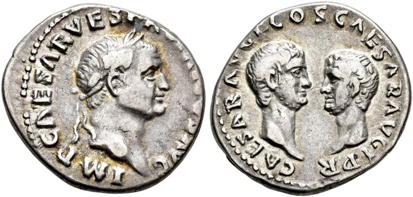 89   -  IMPERIO ROMANO