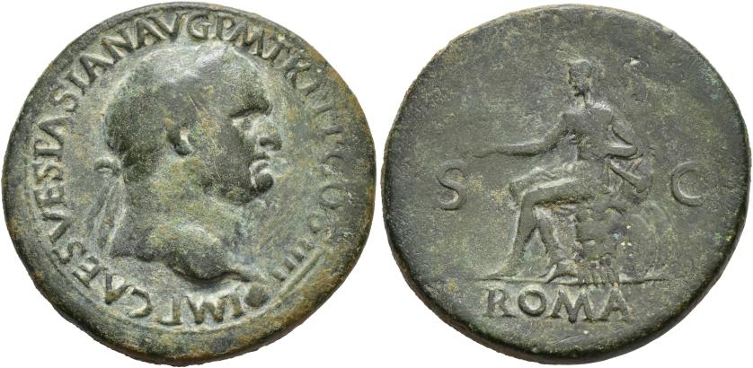 91   -  IMPERIO ROMANO