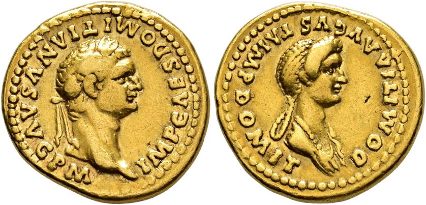 95   -  IMPERIO ROMANO