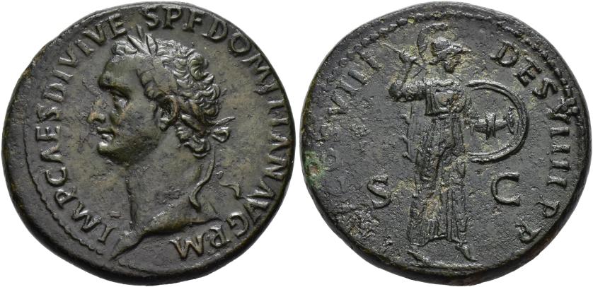 96   -  IMPERIO ROMANO