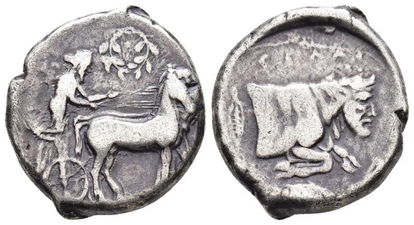 108   -  GRECIA ANTIGUA