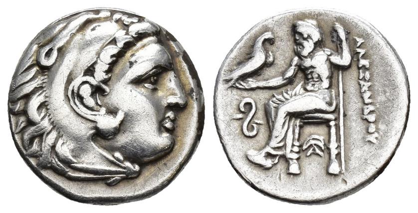 112   -  GRECIA ANTIGUA