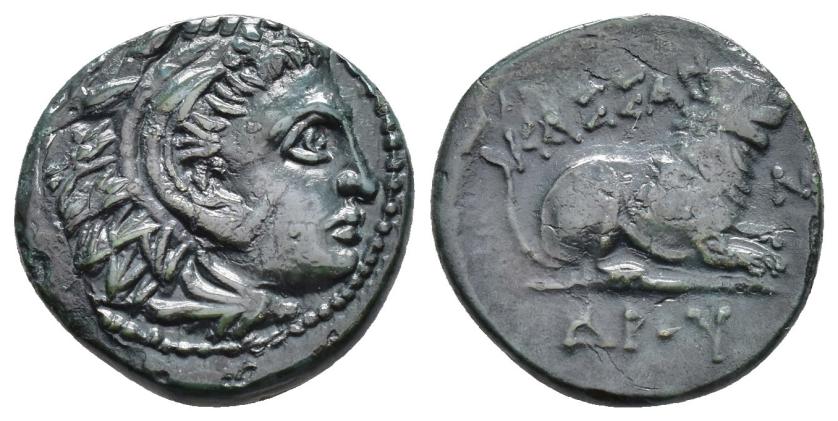114   -  GRECIA ANTIGUA