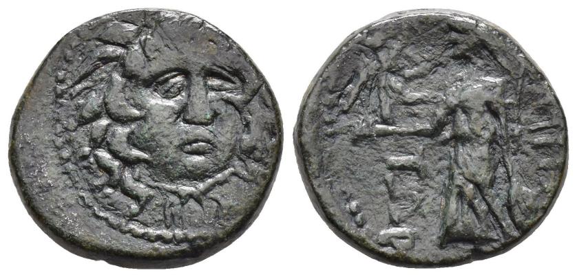 115   -  GRECIA ANTIGUA