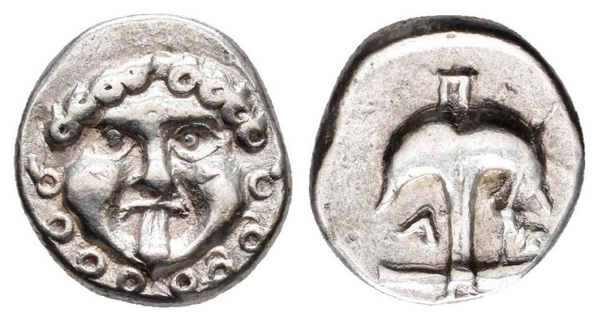 116   -  GRECIA ANTIGUA