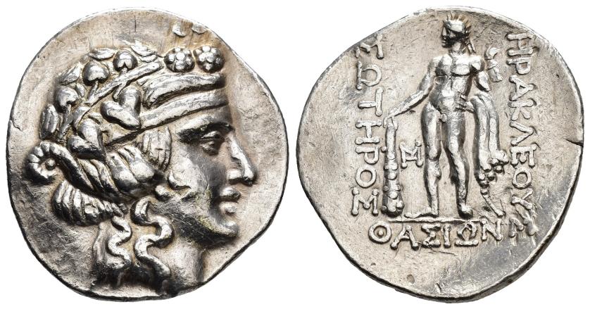 118   -  GRECIA ANTIGUA