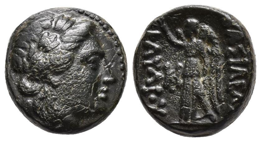 119   -  GRECIA ANTIGUA