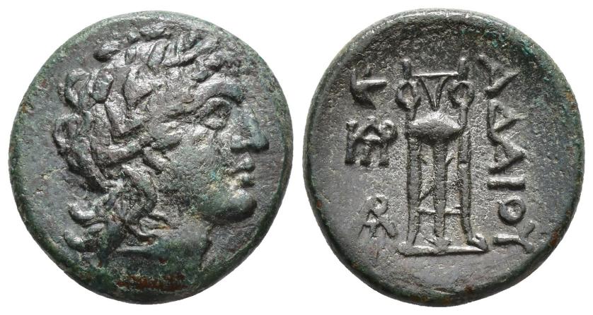 120   -  GRECIA ANTIGUA