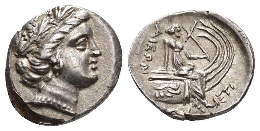 122   -  GRECIA ANTIGUA