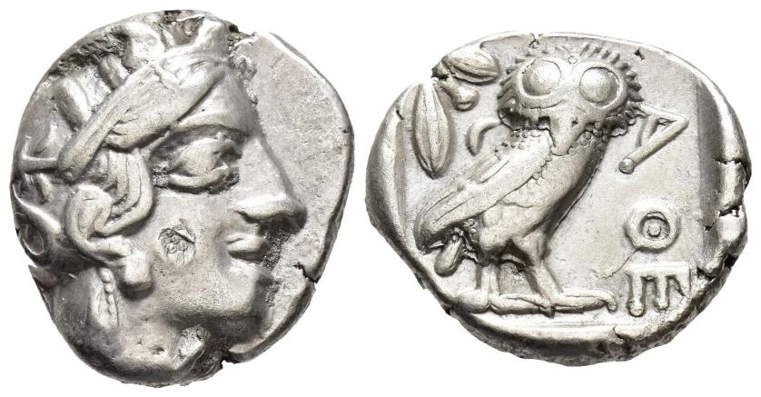 123   -  GRECIA ANTIGUA