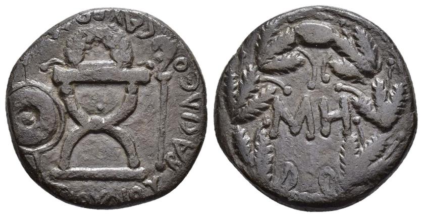 124   -  GRECIA ANTIGUA