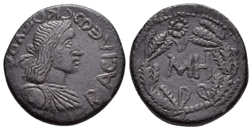 125   -  GRECIA ANTIGUA