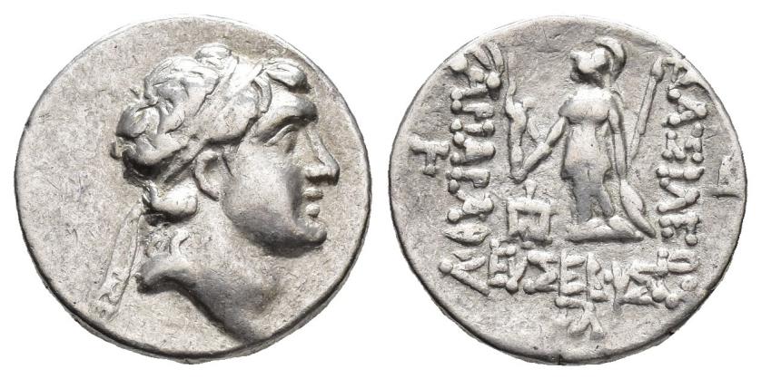 129   -  GRECIA ANTIGUA