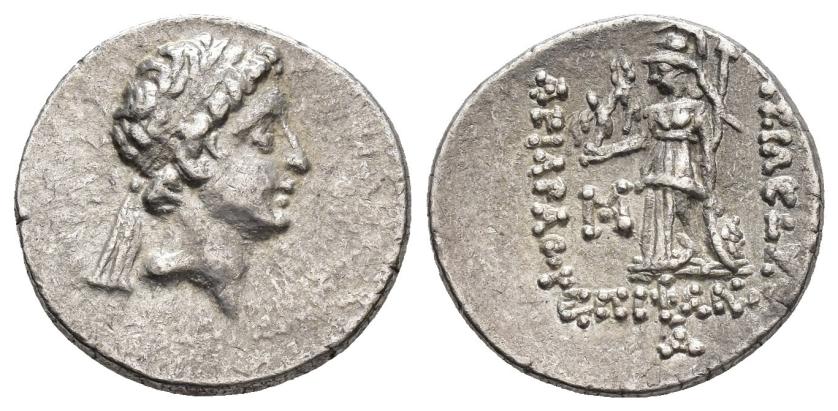 131   -  GRECIA ANTIGUA