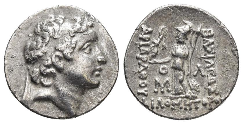 132   -  GRECIA ANTIGUA