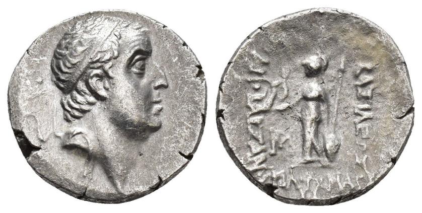 133   -  GRECIA ANTIGUA