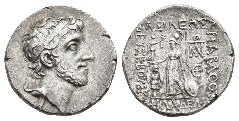 134   -  GRECIA ANTIGUA