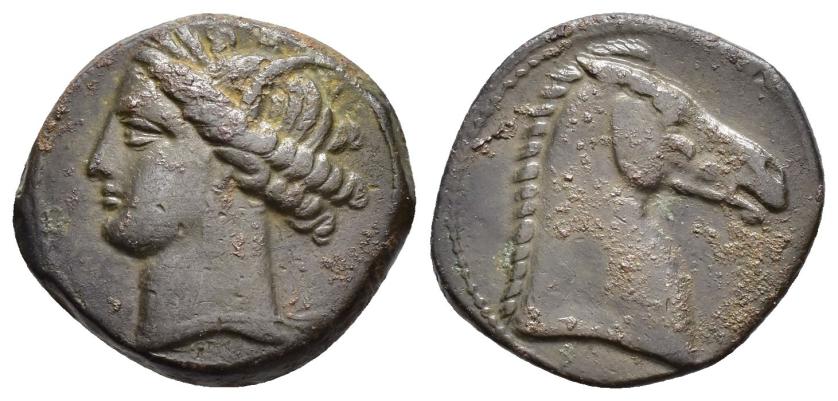 135   -  GRECIA ANTIGUA