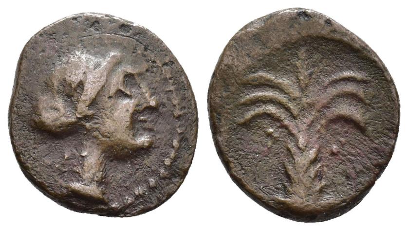 136   -  GRECIA ANTIGUA