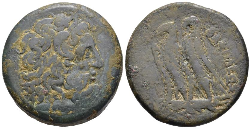 137   -  GRECIA ANTIGUA