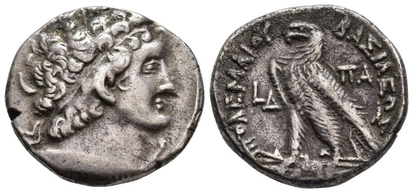 142   -  GRECIA ANTIGUA