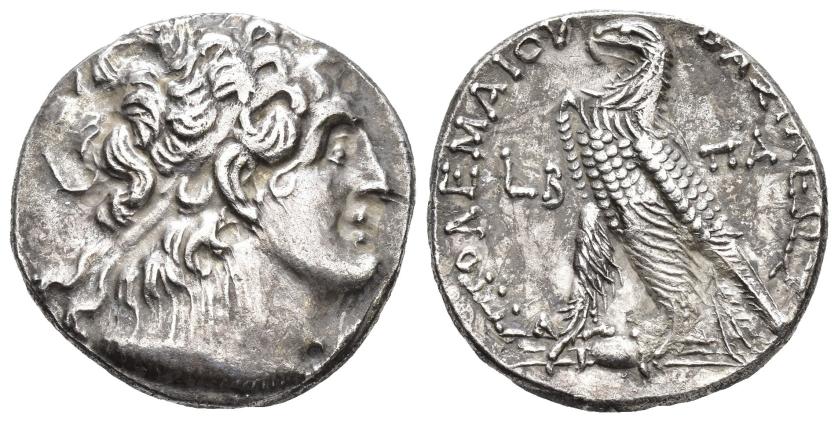 143   -  GRECIA ANTIGUA