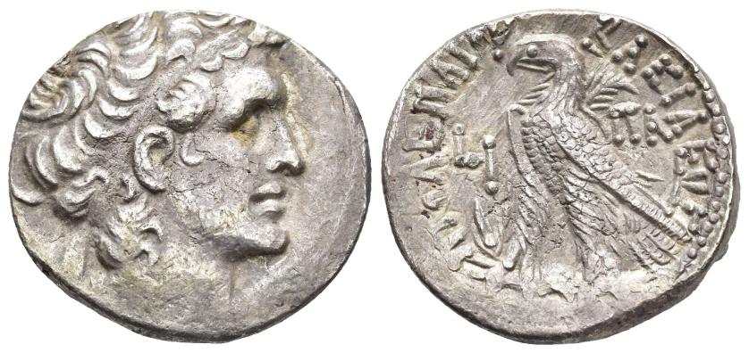 144   -  GRECIA ANTIGUA