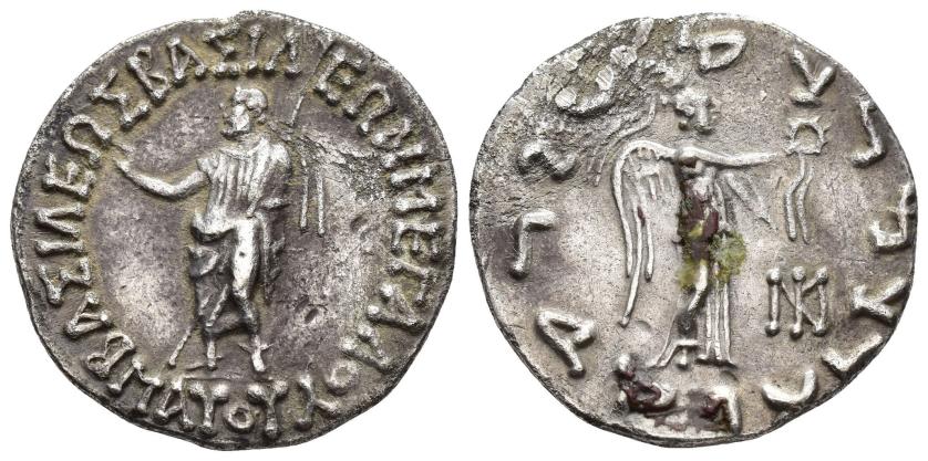 153   -  GRECIA ANTIGUA