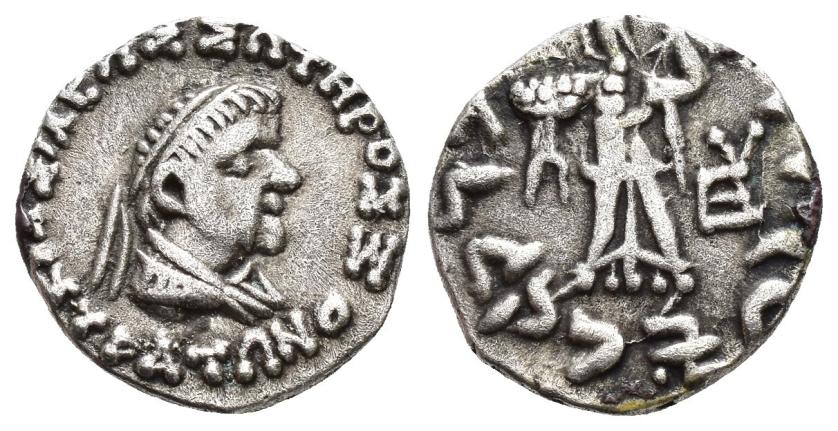 157   -  GRECIA ANTIGUA