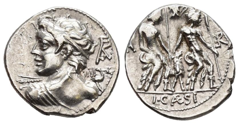 180   -  REPÚBLICA ROMANA