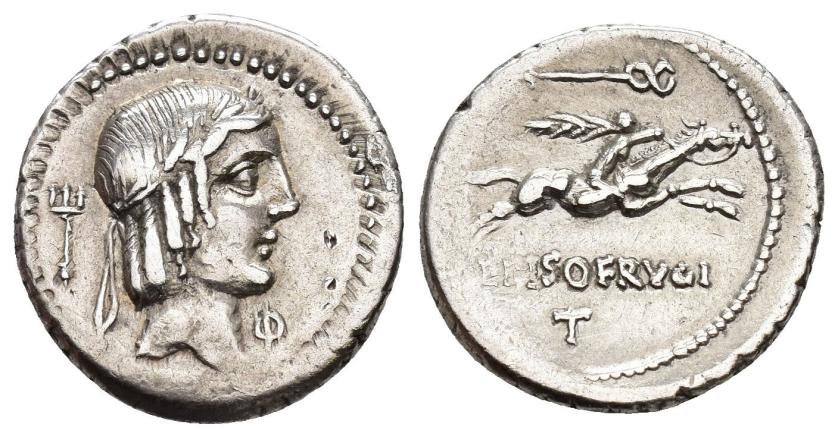 181   -  REPÚBLICA ROMANA